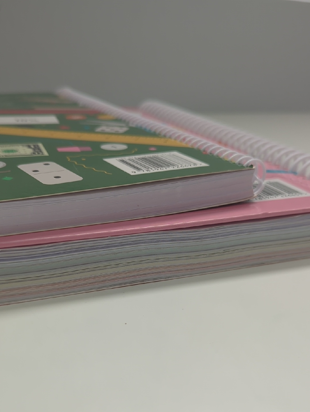 Dimensions Math 5A Teacher’s Guide + 5B Home Instructor’s Guide Bundle - Picture 7 of 7